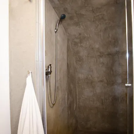 Srub V Zupanu Apartamento